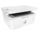 HP LaserJet MFP M140w Laser