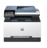 HP Color LaserJet Pro MFP 3302fdng Laser