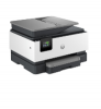 HP Officejet Pro 9120b All-in-One Blækprinter