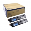 Brother TN900C Twin Cyan toner 2x6.000 sider