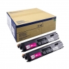 Brother TN900M Twin Magenta toner 2x6.000 sider