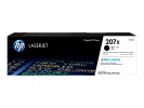 HP Laserjet W2210X / 207X Sort toner 3.150 sider