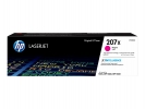 HP Laserjet W2213X / 207X Magenta toner 2.450 sider