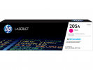 HP Laserjet CF533A / 205A Magenta toner 900 sider