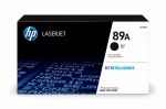 HP Laserjet CF289A / 89A Sort toner 5.000 sider