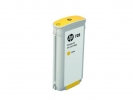 HP No728 Yellow ink cartridge 130ml