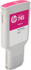 HP 745 magenta ink cartridge 300ml