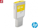 HP No745 yellow ink cartridge 300ml