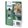 Blækpatron EPSON C13T128142 Sort 170 sider