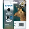 Blækpatron EPSON C13T13014012 Sort 26 ml