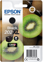 T202 Black Ink Cartridge XL