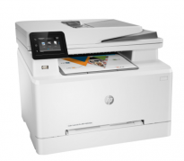 HP Color LaserJet Pro MFP M283fdw Laser