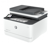 HP LaserJet Pro MFP 3102fdw Laser