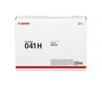 CRG 041H toner cartridge HC black 20K