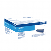 Brother TN910C Cyan toner 9.000 sider