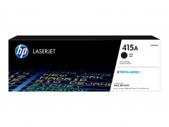 HP Laserjet W2030A / 415A Sort toner 2.400 sider