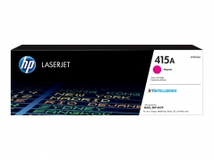 HP Laserjet W2033A / 415A Magenta toner 2.100 sider