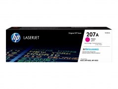 HP Laserjet W2213A / 207A Magenta toner 1.250 sider