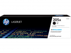 HP Laserjet CF530A / 205A Sort toner 1.100 sider