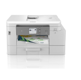 Brother MFC-J4540DWXL Blækprinter