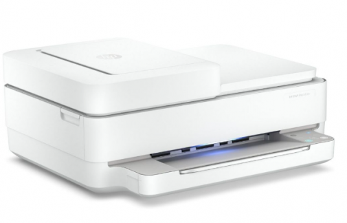 HP Envy 6430e All-in-One Printer