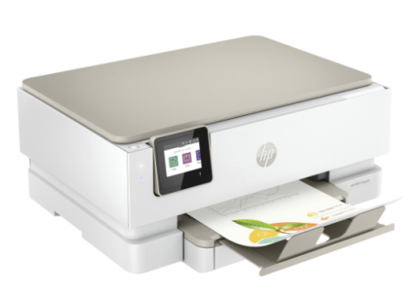 HP Envy Inspire 7220e All-in-One Blækprinter