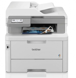 Brother MFC-L8340CDW LED