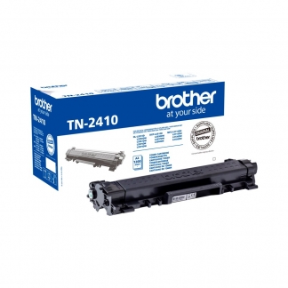 Brother TN2410 Sort Toner 1.200 sider