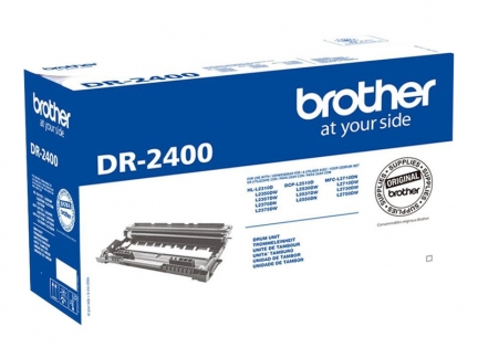 Brother DR2400 Tromleenhed 12.000 sider