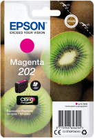 T202 Magenta Ink Cartridge