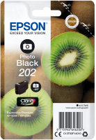 T202 Photo Black Ink Cartridge